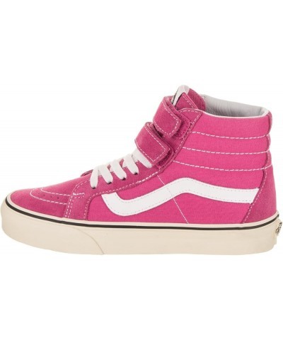 Vans Unisex Sk8-Hi Reissue Skate Shoe Pink $36.53 Athletic Shoes