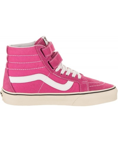 Vans Unisex Sk8-Hi Reissue Skate Shoe Pink $36.53 Athletic Shoes