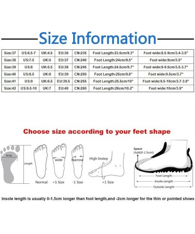 Wedge Sandals for Women, Women's Summer Slip-On Wedges Hollow Out Beach Open Toe Breathable Sandals Shoes Z 04-silver $15.62 ...