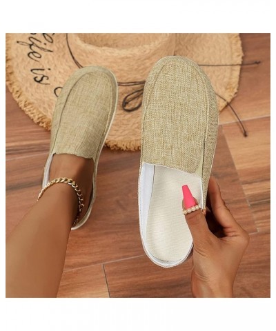 Sandal for Women Comfort and Arch Support Slipper Casual Fashion Comfortable Slip on Mule Backless Holiday Walking Shoes Clos...