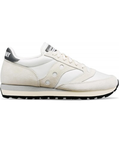 Jazz 81 White/Gray Men's 8.5, Women's 10 Medium $50.00 Athletic Shoes