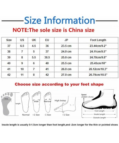 Snow Boots for Women 2023 Trendy Winter Boots for Women Waterproof Snow Size 10 Womens Size 10 1/2 Wide Winter Boots Outdoor ...