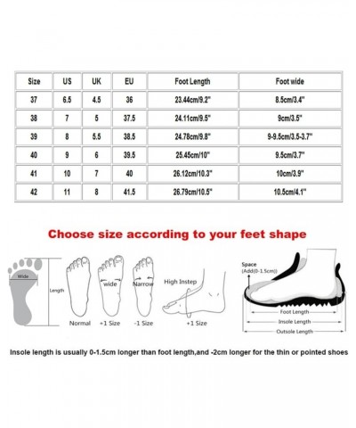 Platform Sandals Women Flat, Peep Toe Slide Summer Boho Sandals Shoes for Women Flat Espadrille Dressy Slip On Sandals $11.99...