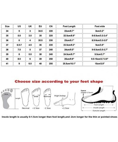 Wedge Sandals for Women Flat Open Toe Ankle Strap Walking Wedgesls Sandals Beach Boho Sandals 2 Band Sandal 61-qrcvgj-c-black...