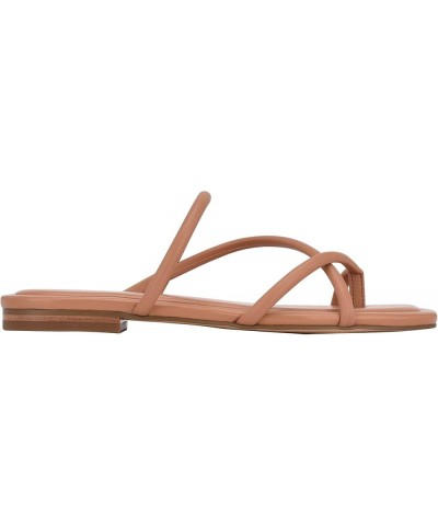 womens Fiada 2 Tan Leather $25.96 Sandals