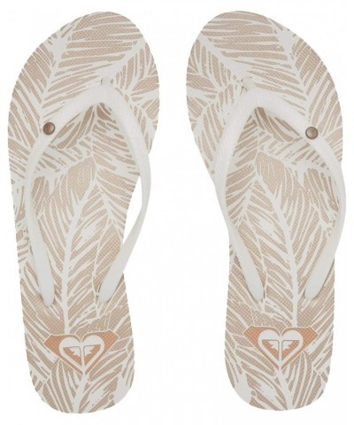 Women's Bermuda II Ivory 202 $15.42 Sandals