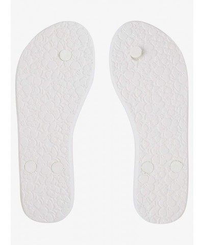 Women's Bermuda II Ivory 202 $15.42 Sandals