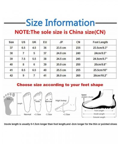 Easter Sandals for Women Women's Arch Support Sandals Orthotic Comfortable Walking Sandals Lightweight Athletic Outdoor Hikin...