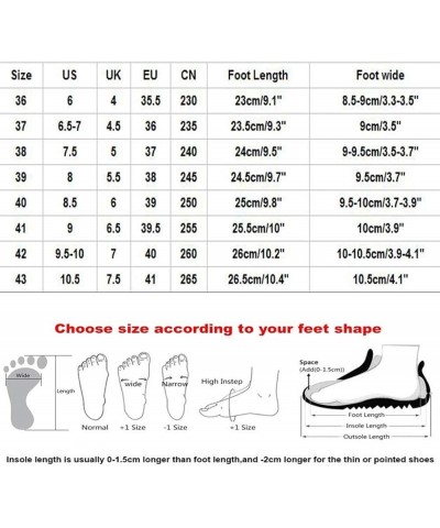 Walking Sandals Women, Sandals Women Dressy Summer Comfortable Close Toe Sandals Cutout Wedge Sandals Red $13.16 Sandals