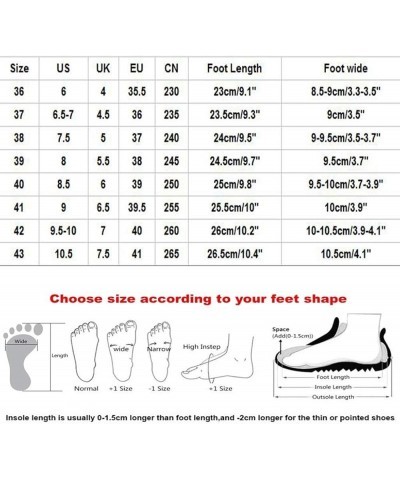 Walking Sandals Women, Sandals Women Dressy Summer Comfortable Close Toe Sandals Cutout Wedge Sandals Red $13.16 Sandals