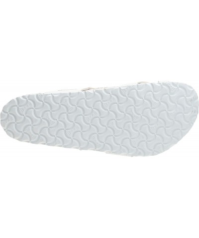 Original Mayari Birko Flor Regular Width, White 45 (Normal) $32.66 Sandals