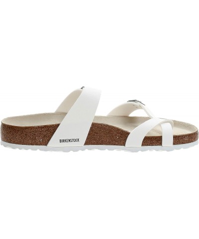 Original Mayari Birko Flor Regular Width, White 45 (Normal) $32.66 Sandals