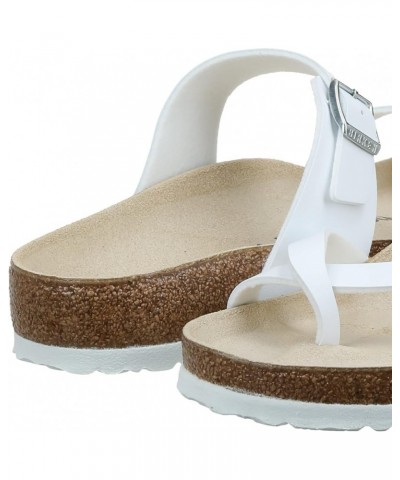 Original Mayari Birko Flor Regular Width, White 45 (Normal) $32.66 Sandals