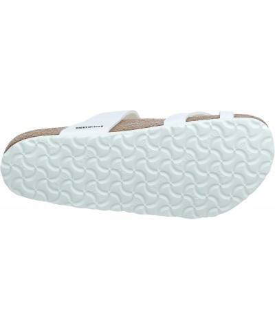 Original Mayari Birko Flor Regular Width, White 45 (Normal) $32.66 Sandals