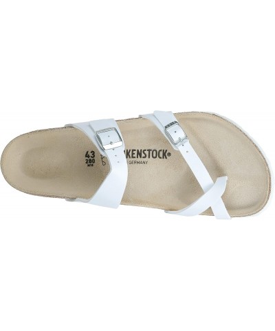 Original Mayari Birko Flor Regular Width, White 45 (Normal) $32.66 Sandals