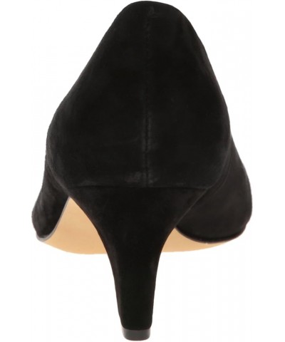 Women's Penelope Black Suede $19.87 Pumps