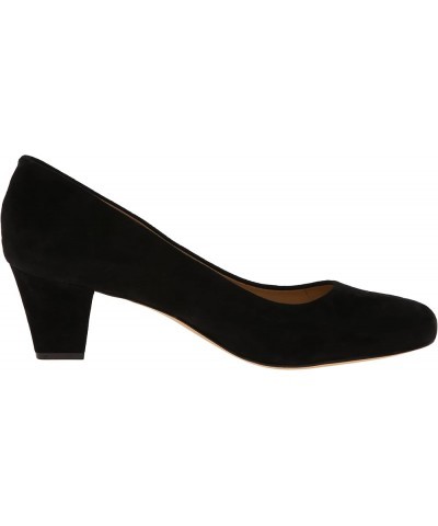 Women's Penelope Black Suede $19.87 Pumps