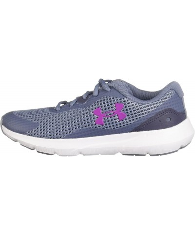 Women's Surge 3 Running Shoe (500) Aurora Purple/Strobe/Strobe $21.99 Athletic Shoes