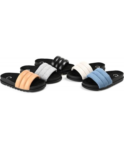 Women's Tru Comfort Foam™ Lazro Sandal Grey $19.79 Sandals