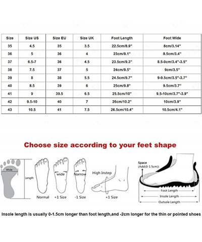 Orthopedic Sandals for Women,Women Casual Dressy Summer Slippers Orthotic Flat Flip Flops With Arch Support S-red $11.38 Sandals