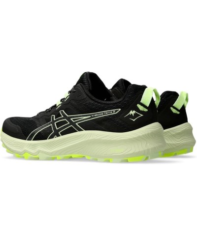 Women's Trabuco Terra 2 Running Shoe Black/Cool Matcha $49.98 Athletic Shoes