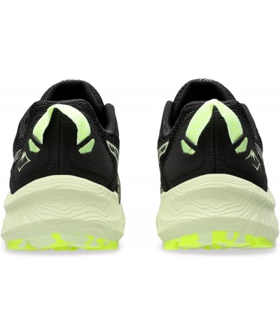 Women's Trabuco Terra 2 Running Shoe Black/Cool Matcha $49.98 Athletic Shoes