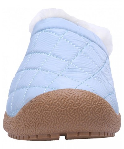 Mckenzie Women's Indoor/outdoor Slippers Sky Blue - 7 Medium $27.65 Boots