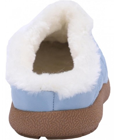 Mckenzie Women's Indoor/outdoor Slippers Sky Blue - 7 Medium $27.65 Boots