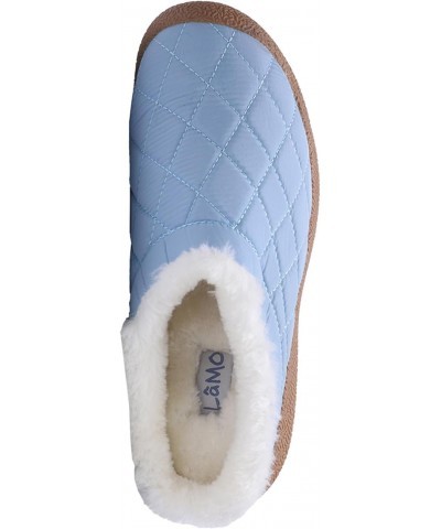 Mckenzie Women's Indoor/outdoor Slippers Sky Blue - 7 Medium $27.65 Boots