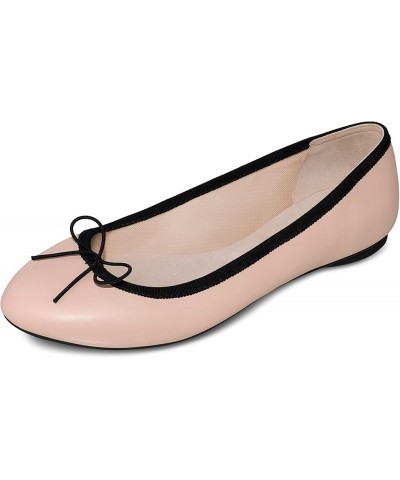 Women's Arpina Ballet Flat Pink $37.60 Flats