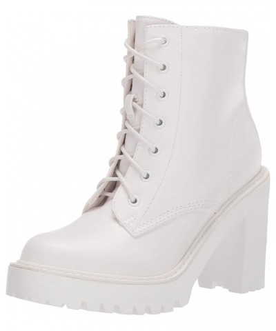 Women's Archiee Fashion Boot White/White $36.96 Boots