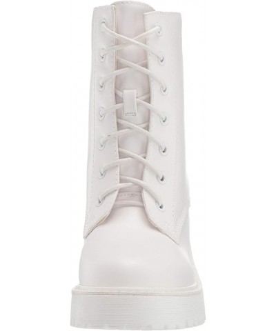 Women's Archiee Fashion Boot White/White $36.96 Boots