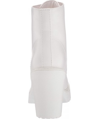 Women's Archiee Fashion Boot White/White $36.96 Boots