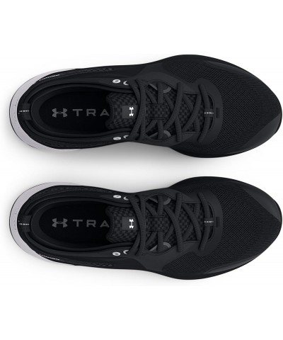 Women's HOVR Omnia Sneaker Black/White $38.12 Athletic Shoes