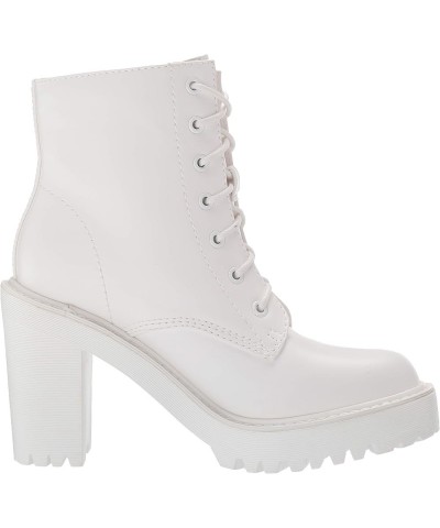 Women's Archiee Fashion Boot White/White $36.96 Boots