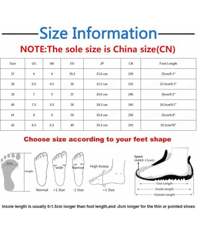 Women's Sneakers Soft Casual Tennis Shoes Vintage Walking Casual Canvas Sneakers Gym Shoes Slip on Walking Shoes Orange $17.0...