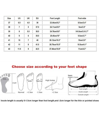 Sandals for Women Dressy Summer Flat Feet Closed Toe Sandals Women Dressy Fashion Square Toe Flat Casual Wedges Shoes 9 Pink ...