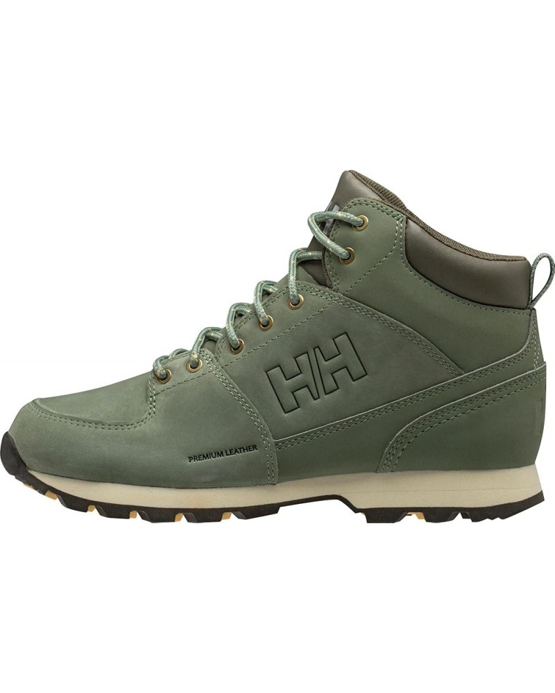 Helly Hansen Woodlands Boot 406 Jade 2 0 $31.37 Fashion Sneakers