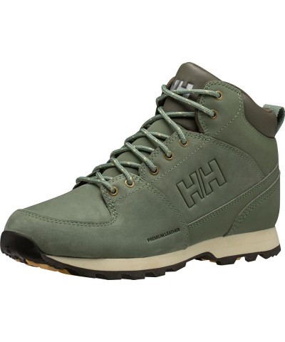 Helly Hansen Woodlands Boot 406 Jade 2 0 $31.37 Fashion Sneakers