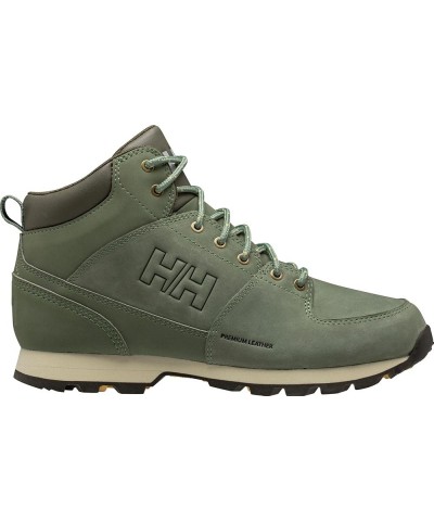 Helly Hansen Woodlands Boot 406 Jade 2 0 $31.37 Fashion Sneakers