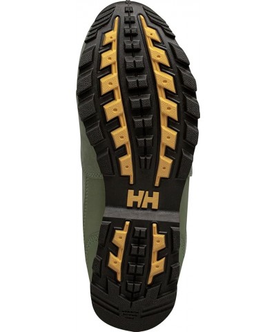 Helly Hansen Woodlands Boot 406 Jade 2 0 $31.37 Fashion Sneakers