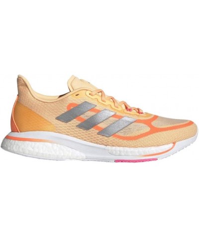 Supernova+ Shoes Women's, Orange, Size 5.5 $46.00 Athletic Shoes