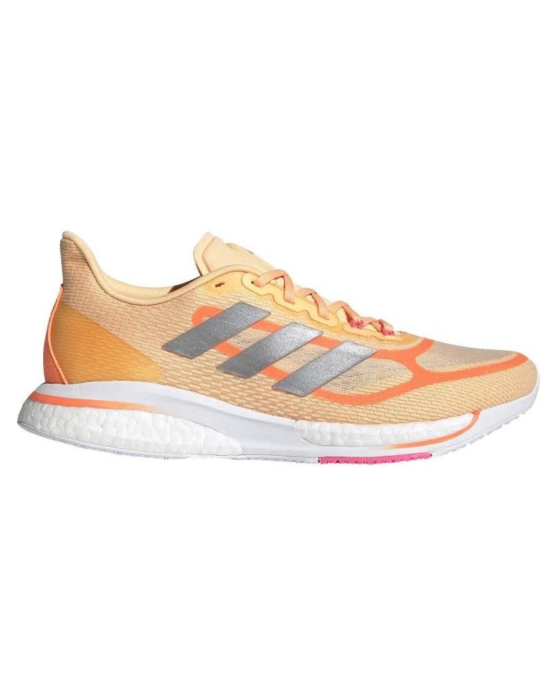 Supernova+ Shoes Women's, Orange, Size 5.5 $46.00 Athletic Shoes