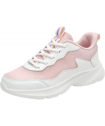 Sneakers for Women Women's Sneakers Lightweight Womens Casual Driving Shoe High Top Sneakers B-a $17.61 Athletic Shoes