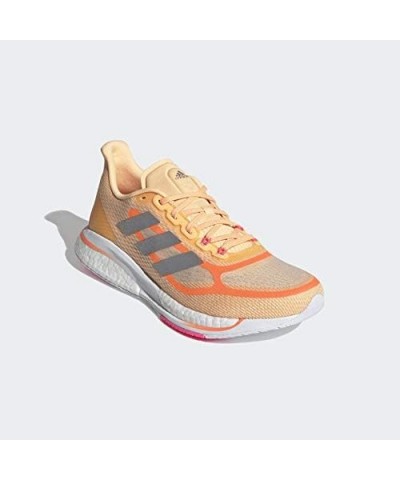 Supernova+ Shoes Women's, Orange, Size 5.5 $46.00 Athletic Shoes