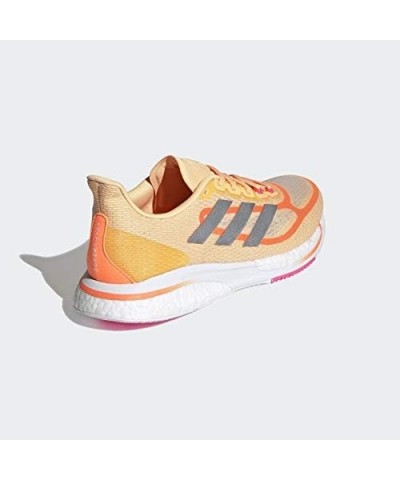 Supernova+ Shoes Women's, Orange, Size 5.5 $46.00 Athletic Shoes