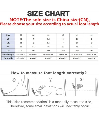 Women Unpositioned Printing Sandals Thick Heel Thick Sole Retro Small Leather Shoes Flower Feature Non Positioning Printing T...