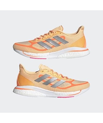 Supernova+ Shoes Women's, Orange, Size 5.5 $46.00 Athletic Shoes