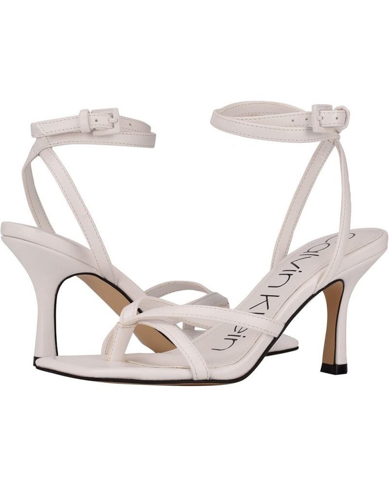 Montel White $25.22 Pumps