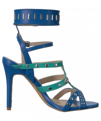 Women's Dorn Pump Blue $35.23 Pumps